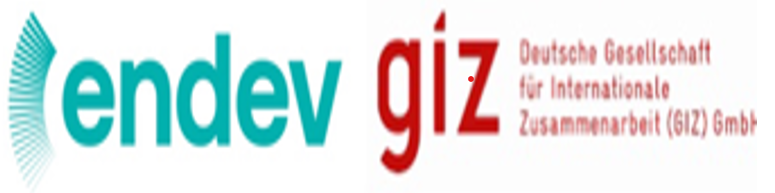 Logo_Energising Development EnDev Benin 