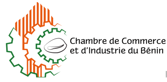 Logo_Chambre du Commerce et d'Industrie du Bénin CCIB