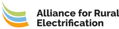 Logo_Alliance for Rural Electrification 
